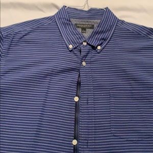 Banana Republic Button Down